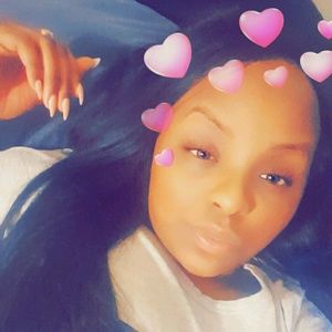 Meet your Posher, Alexandria